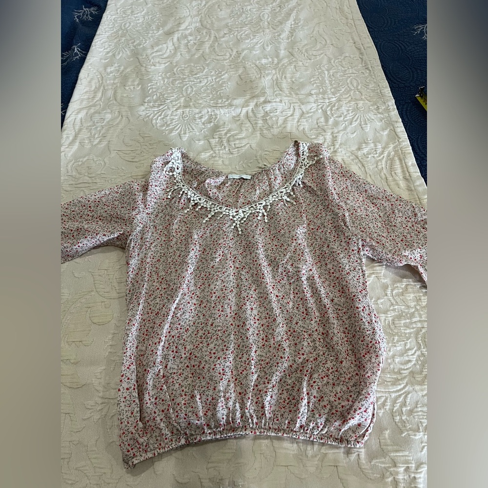 Blouse promod